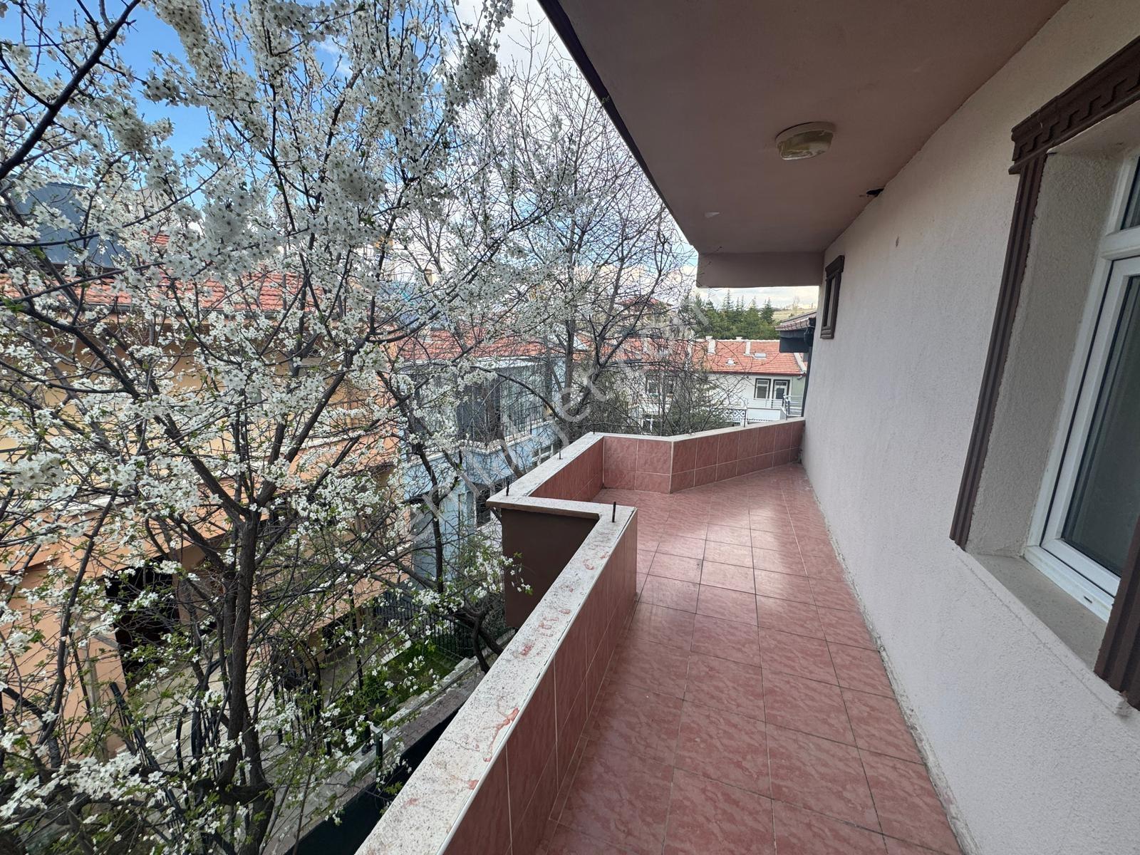 Mamak Kıbrısköy De Satılık 6+1 3 Katlı Vılla - Görsel 28