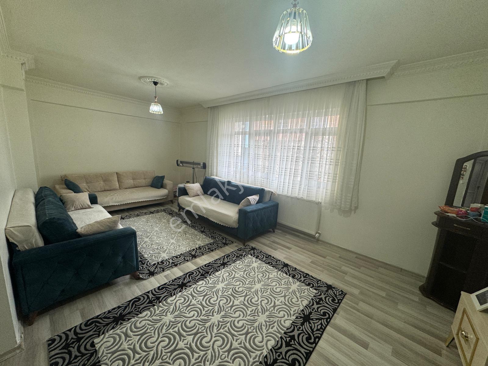 Mamak Kıbrısköy De Satılık 6+1 3 Katlı Vılla - Görsel 8