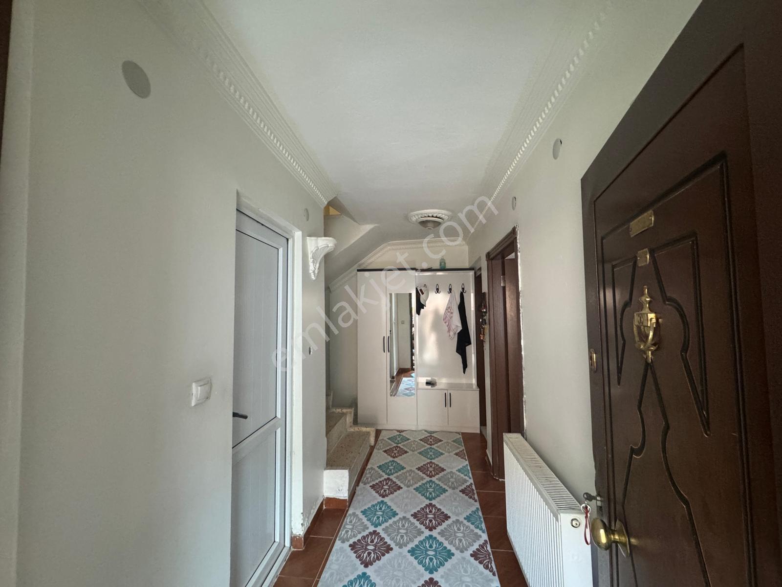 Mamak Kıbrısköy De Satılık 6+1 3 Katlı Vılla - Görsel 14