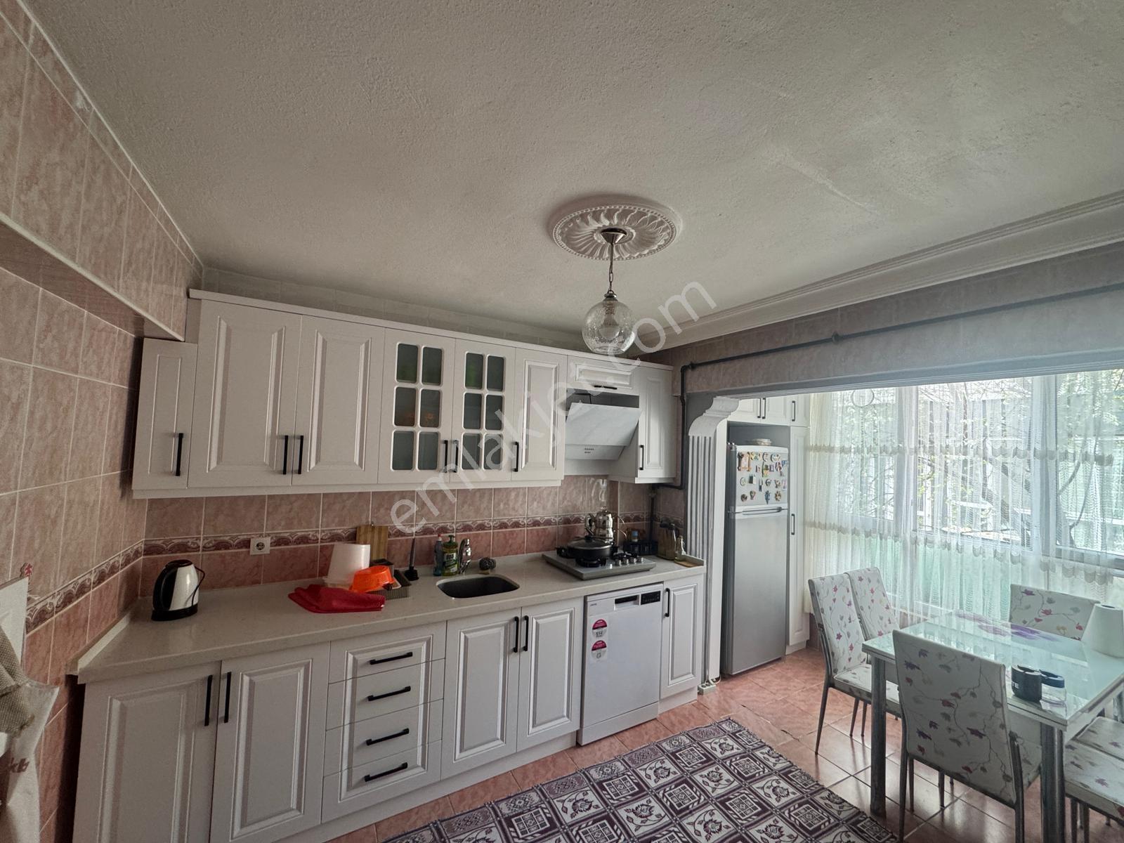 Mamak Kıbrısköy De Satılık 6+1 3 Katlı Vılla - Görsel 24