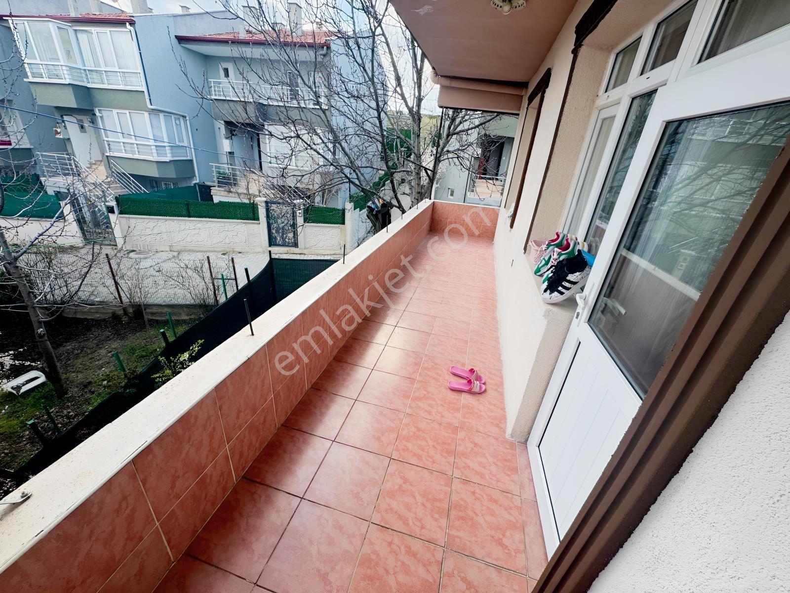 Mamak Kıbrısköy De Satılık 6+1 3 Katlı Vılla - Görsel 29