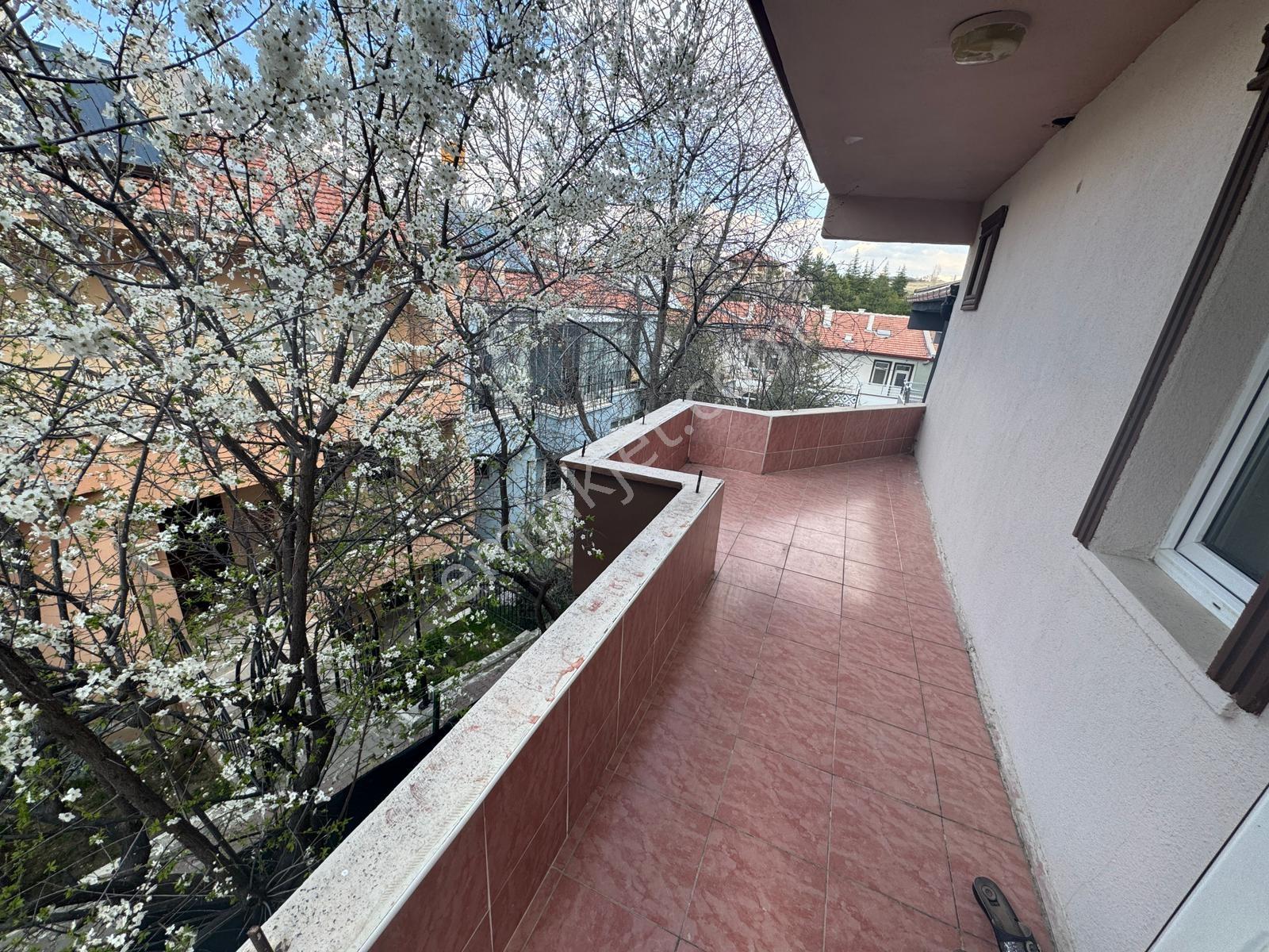 Mamak Kıbrısköy De Satılık 6+1 3 Katlı Vılla - Görsel 27