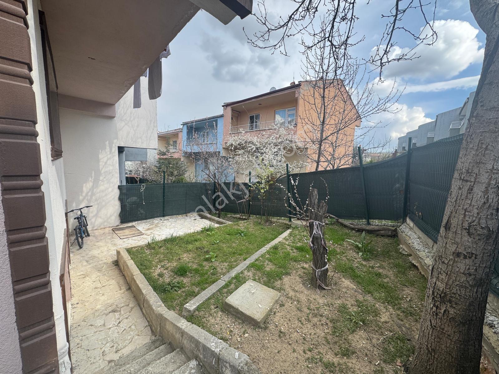 Mamak Kıbrısköy De Satılık 6+1 3 Katlı Vılla - Görsel 7
