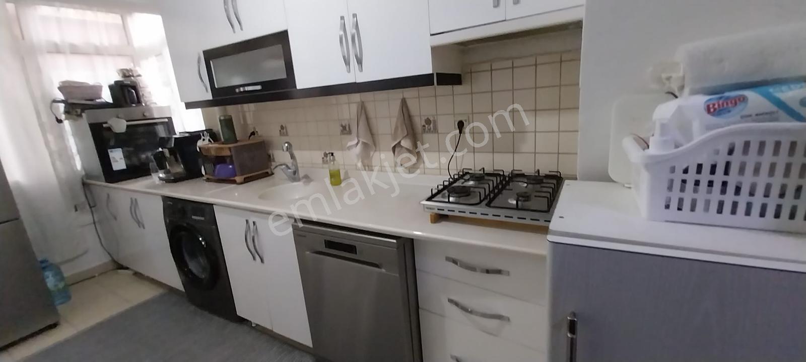 Mamak Saımekadın Mah De Satılık 3+1 Daıre - Görsel 22