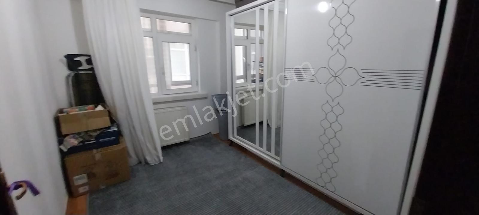 Mamak Saımekadın Mah De Satılık 3+1 Daıre - Görsel 15