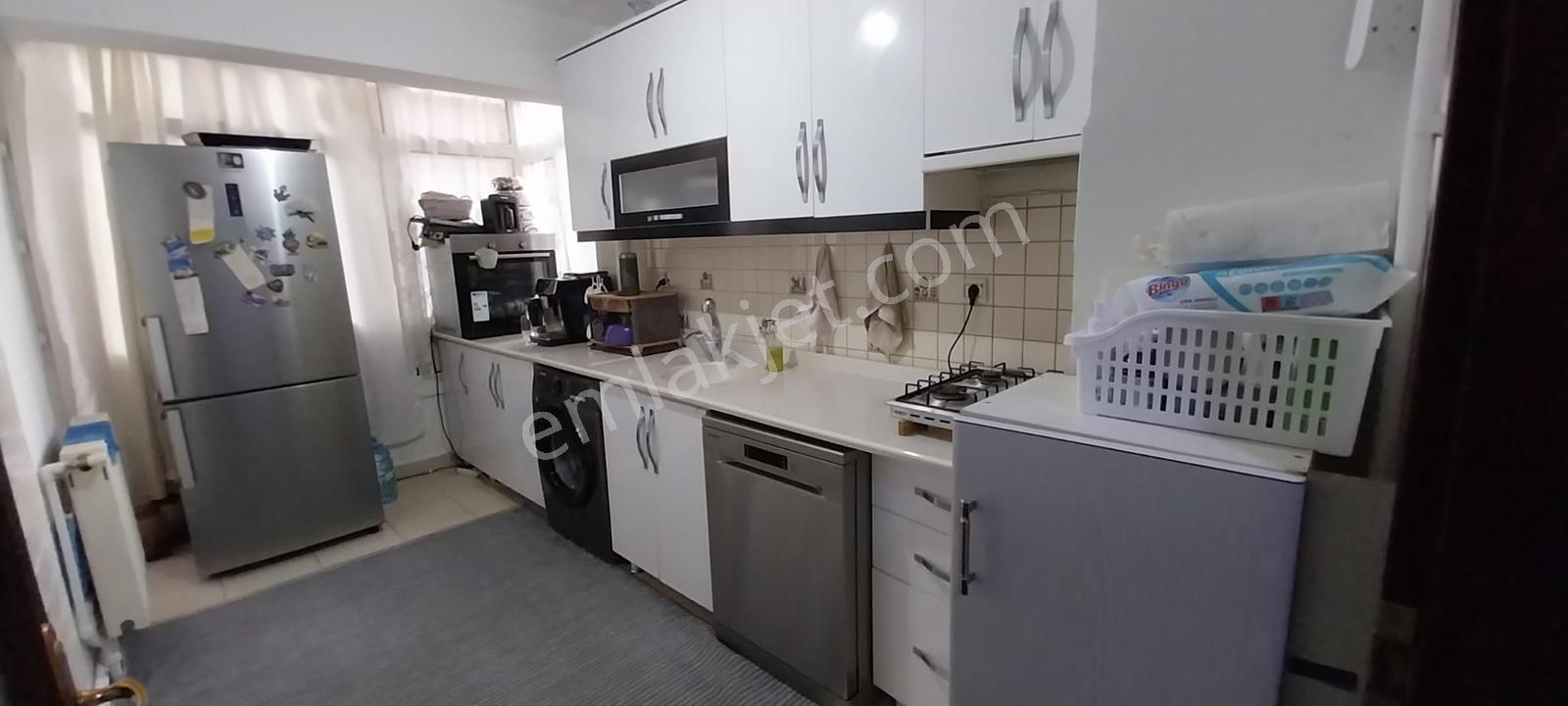 Mamak Saımekadın Mah De Satılık 3+1 Daıre - Görsel 13
