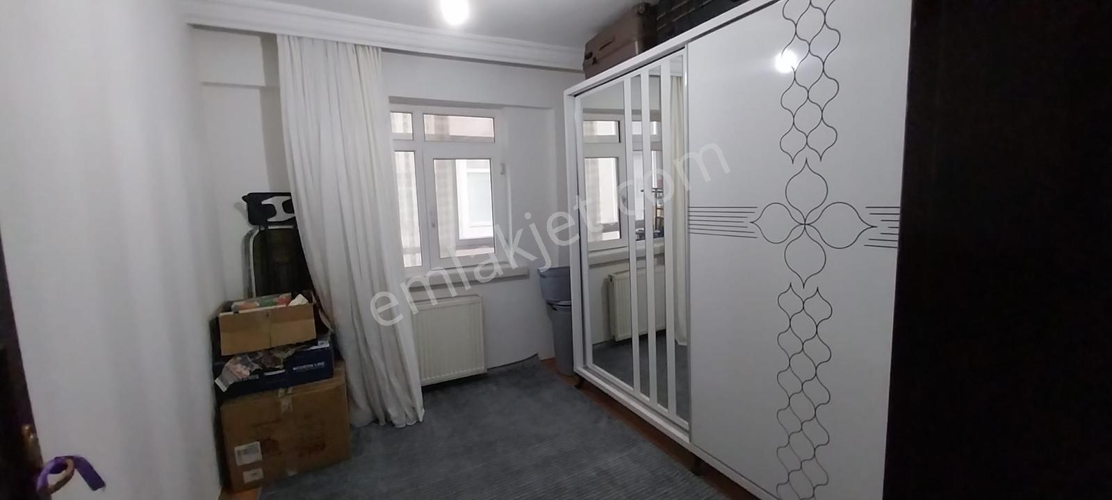 Mamak Saımekadın Mah De Satılık 3+1 Daıre - Görsel 6