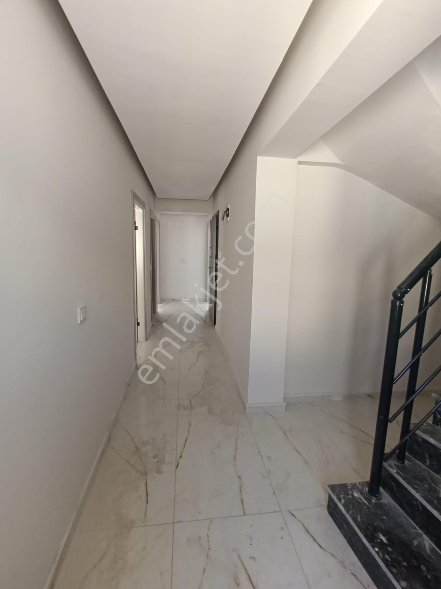 Balıkesir Bandırma Çınarlı Mah. 3+1 Satılık Dubleks Daire Merkezi Konumda - Görsel 10
