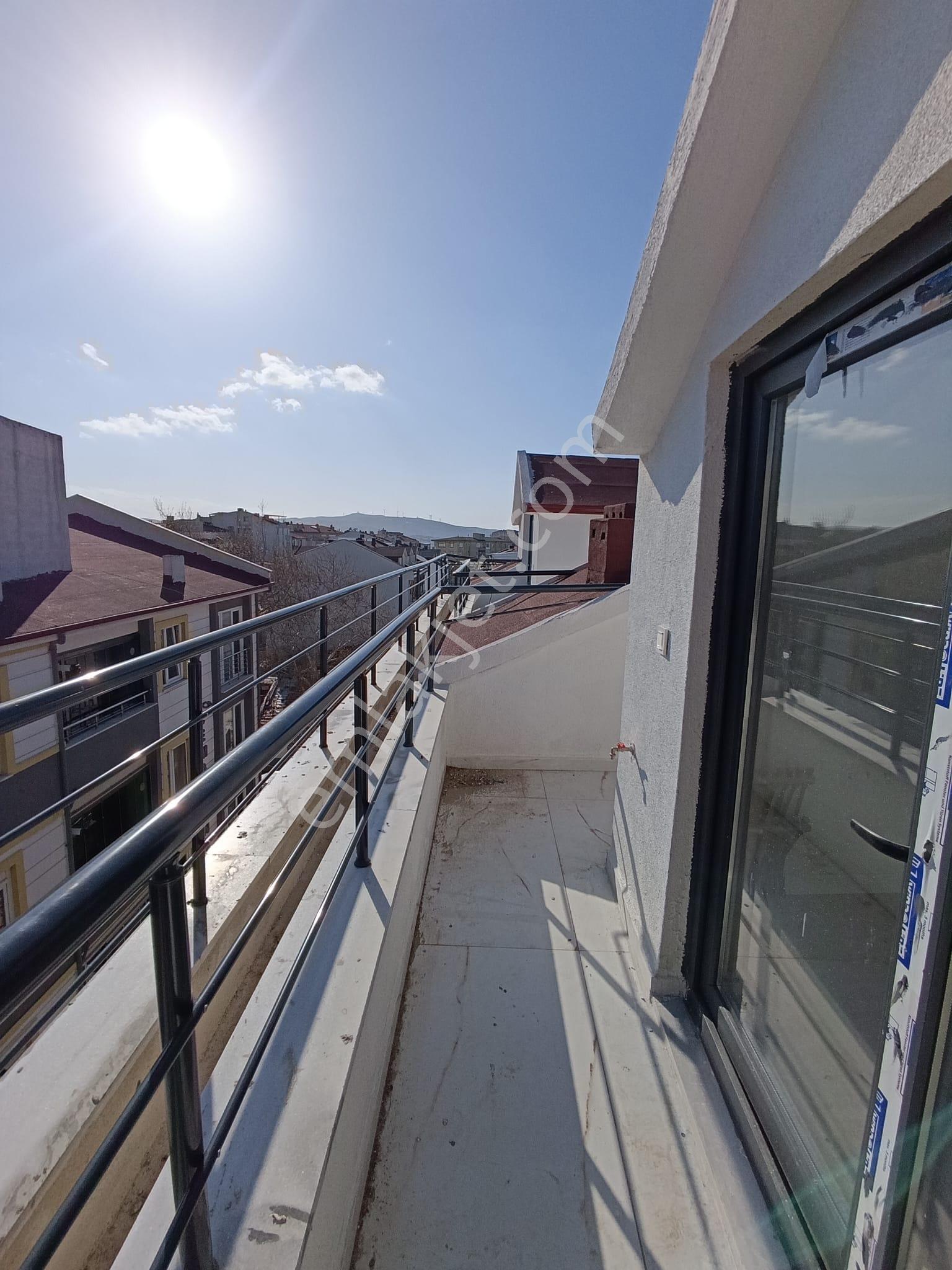 Balıkesir Bandırma Çınarlı Mah. 3+1 Satılık Dubleks Daire Merkezi Konumda - Görsel 19