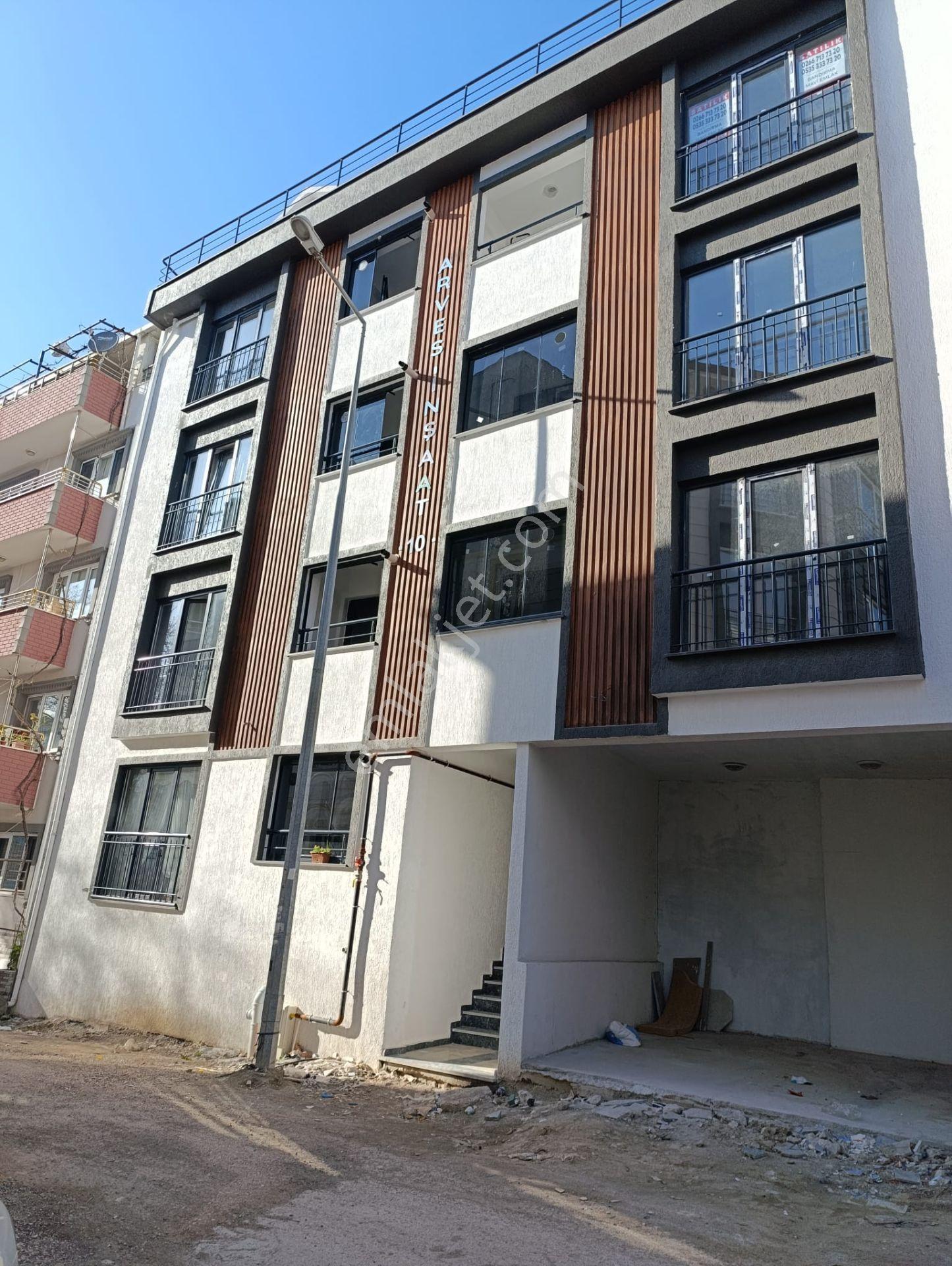 Balıkesir Bandırma Çınarlı Mah. 3+1 Satılık Dubleks Daire Merkezi Konumda - Görsel 23