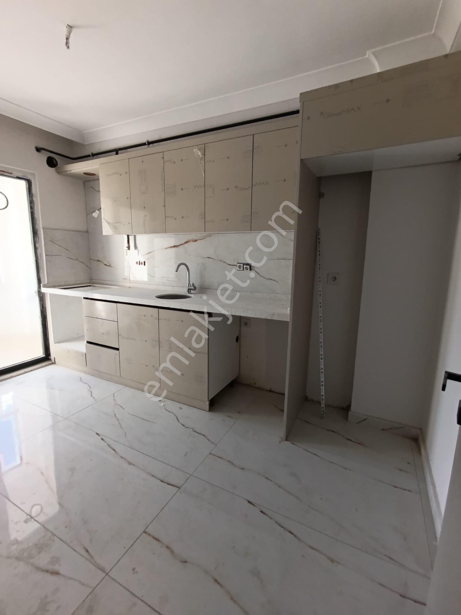Balıkesir Bandırma Çınarlı Mah. 3+1 Satılık Dubleks Daire Merkezi Konumda - Görsel 4