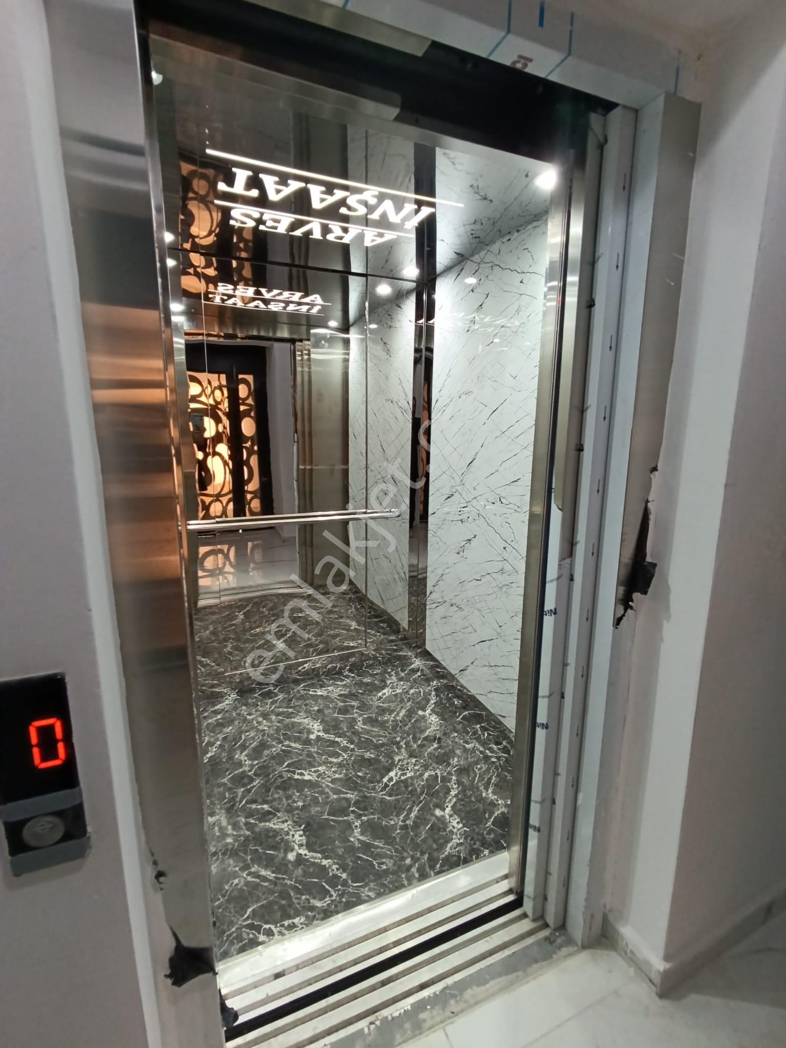 Balıkesir Bandırma Çınarlı Mah. 3+1 Satılık Dubleks Daire Merkezi Konumda - Görsel 22