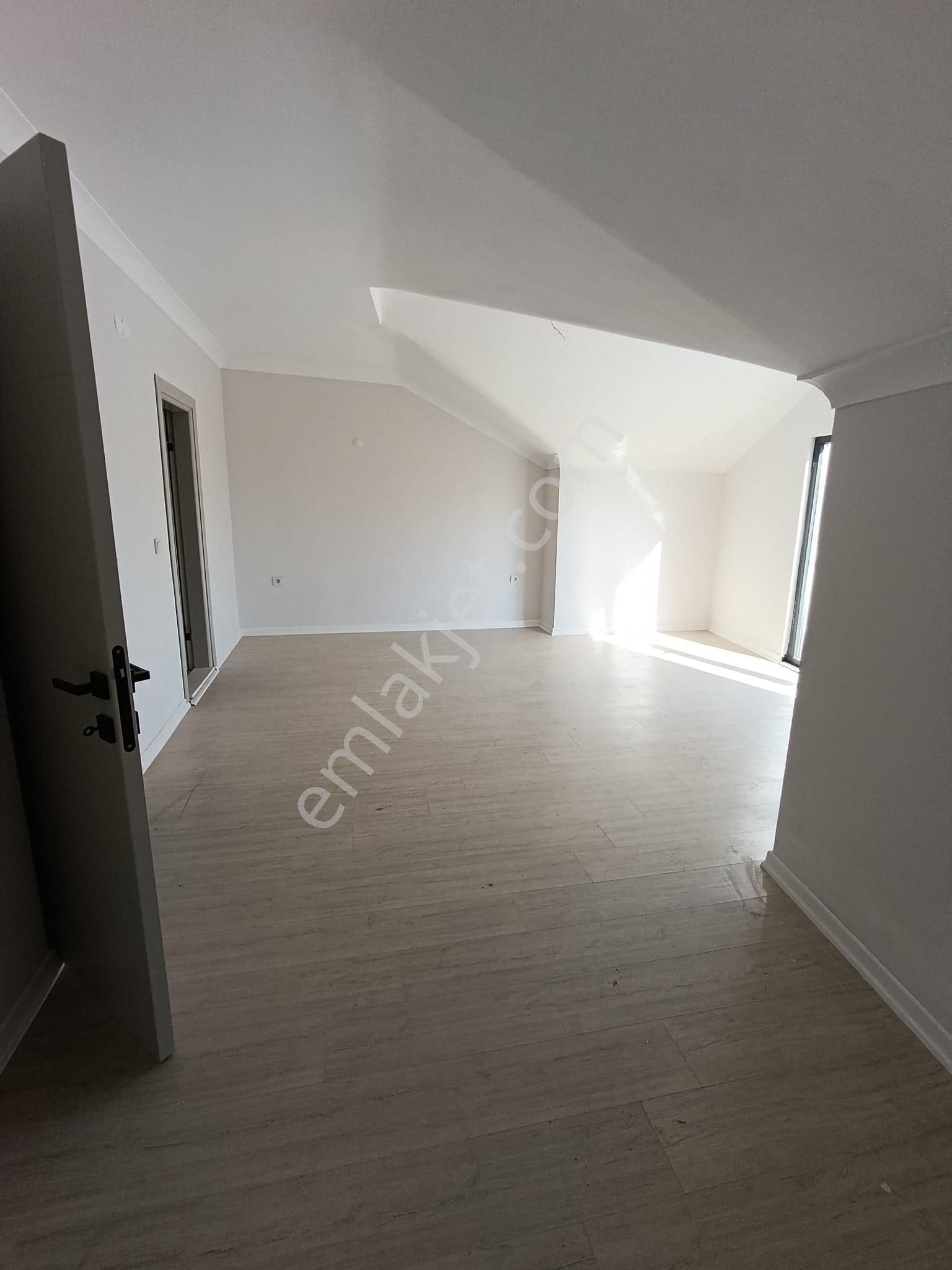 Balıkesir Bandırma Çınarlı Mah. 3+1 Satılık Dubleks Daire Merkezi Konumda - Görsel 16