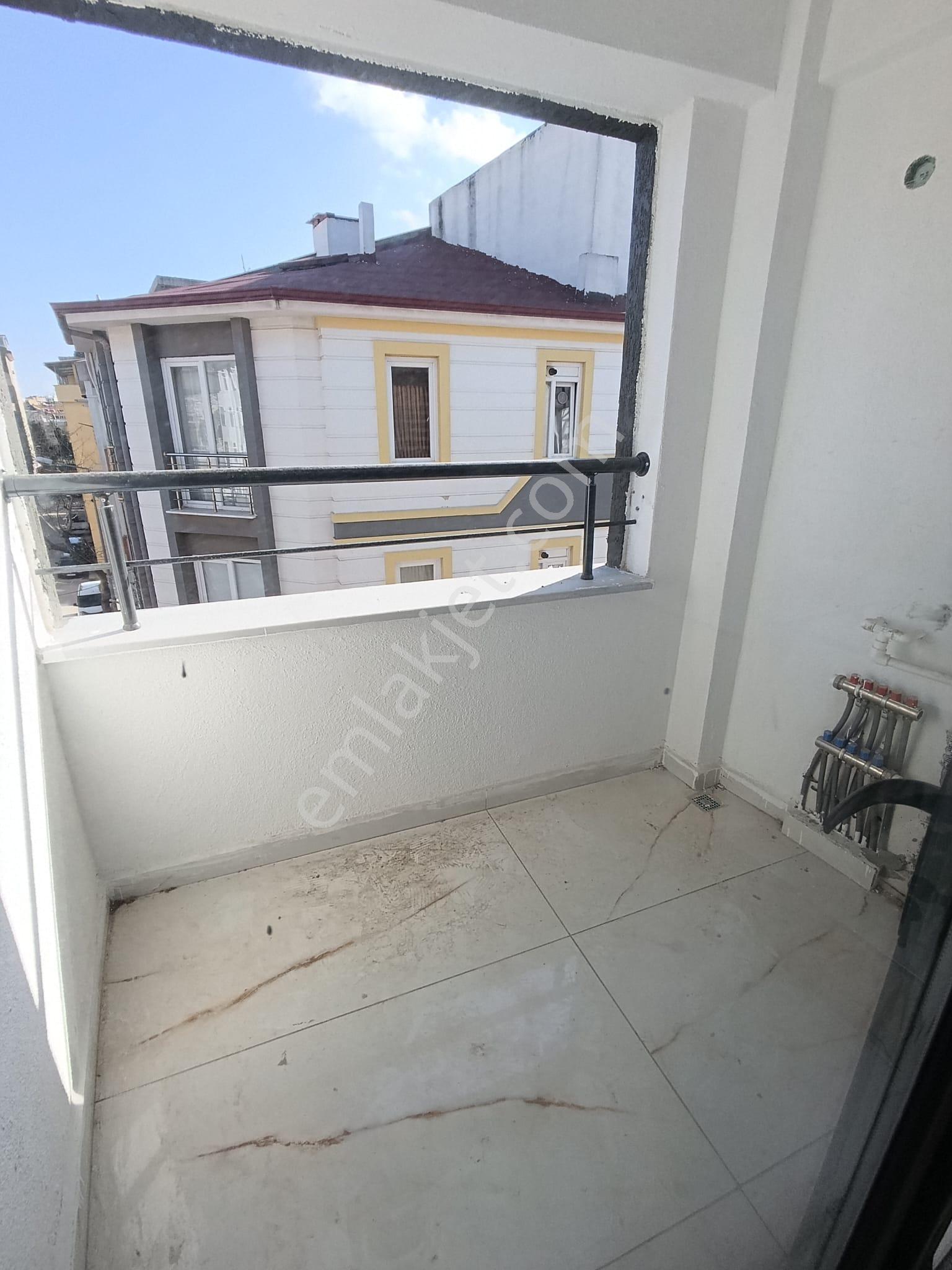 Balıkesir Bandırma Çınarlı Mah. 3+1 Satılık Dubleks Daire Merkezi Konumda - Görsel 6