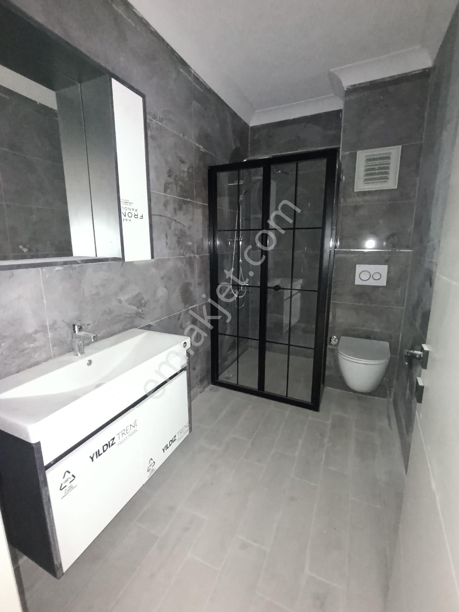 Balıkesir Bandırma Çınarlı Mah. 3+1 Satılık Dubleks Daire Merkezi Konumda - Görsel 9