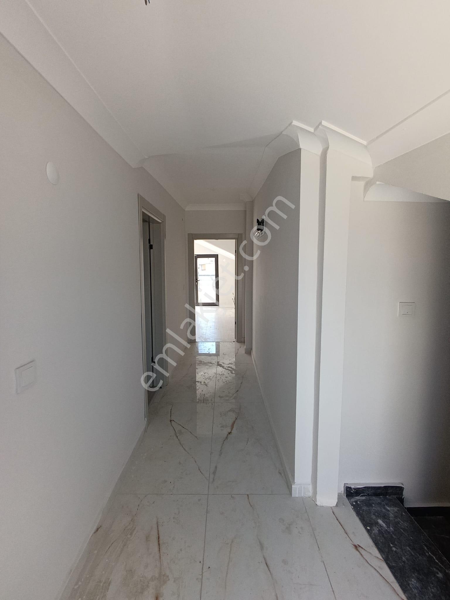 Balıkesir Bandırma Çınarlı Mah. 3+1 Satılık Dubleks Daire Merkezi Konumda - Görsel 13