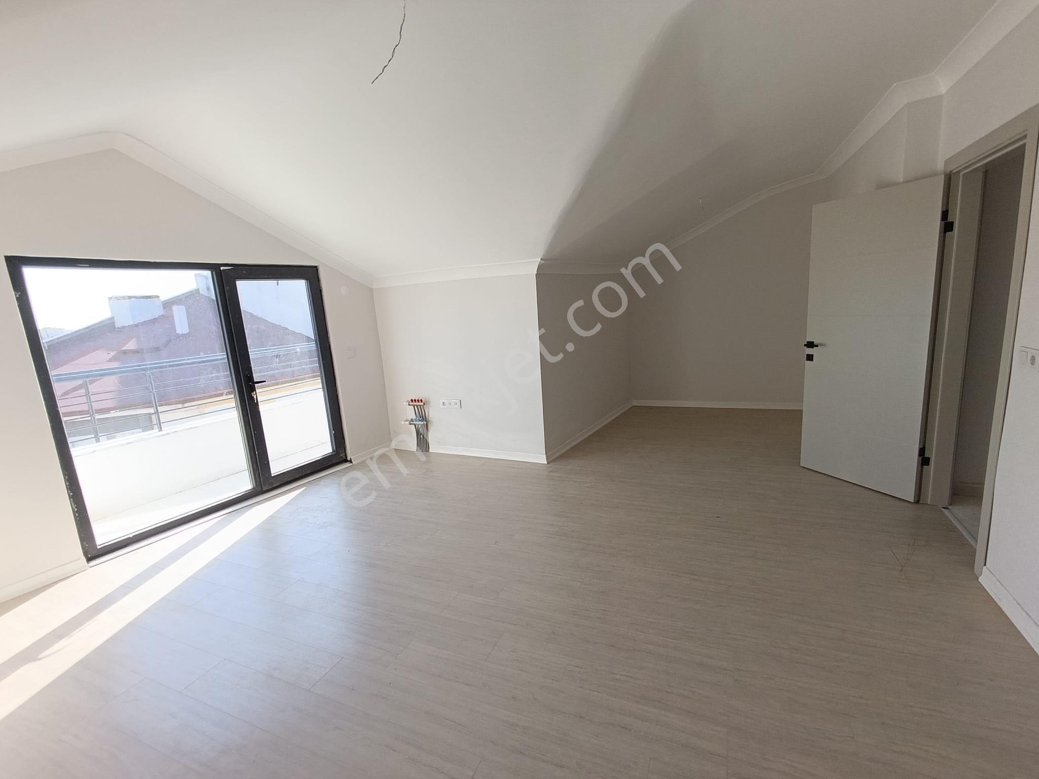 Balıkesir Bandırma Çınarlı Mah. 3+1 Satılık Dubleks Daire Merkezi Konumda - Görsel 15