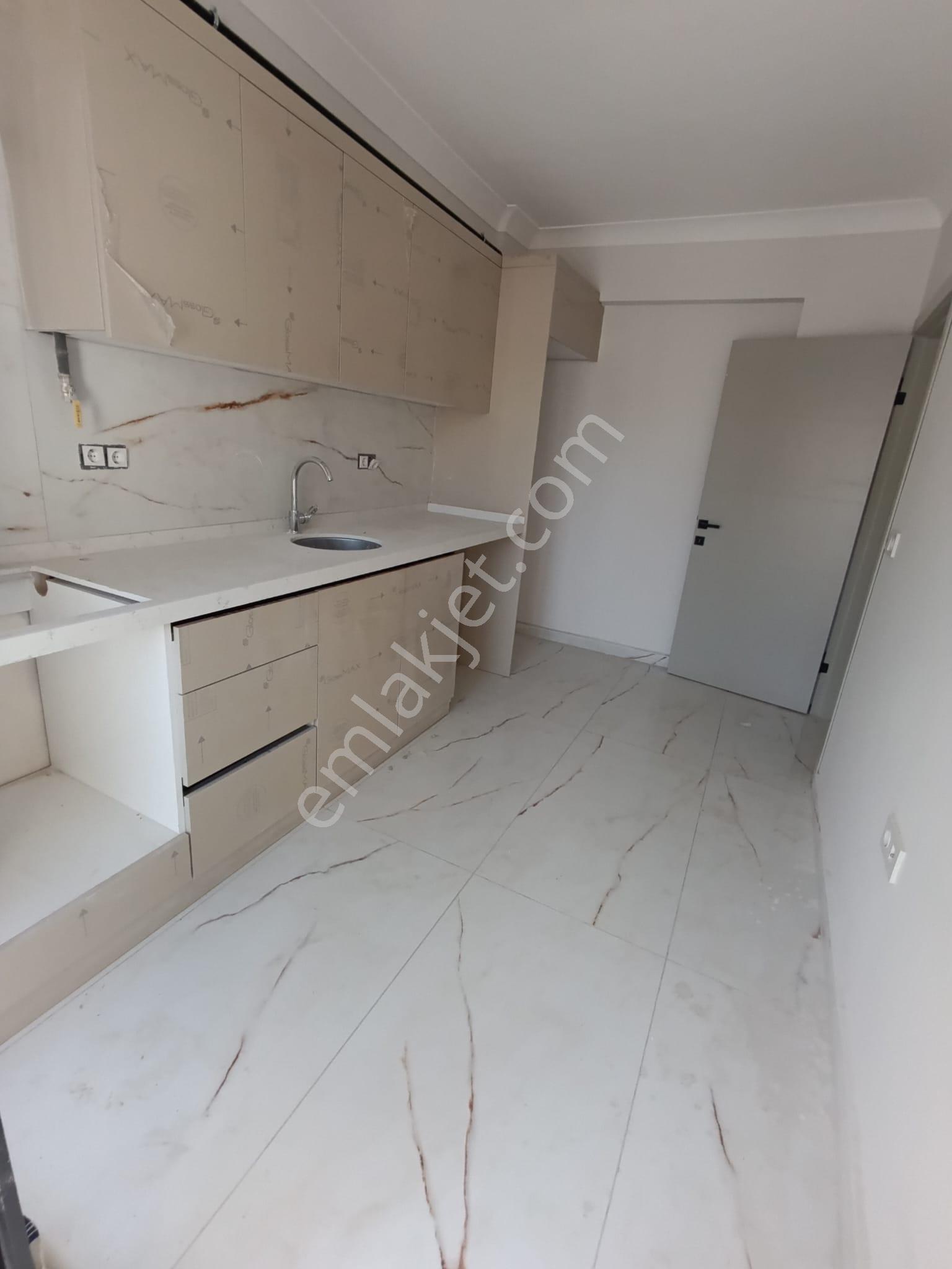 Balıkesir Bandırma Çınarlı Mah. 3+1 Satılık Dubleks Daire Merkezi Konumda - Görsel 5