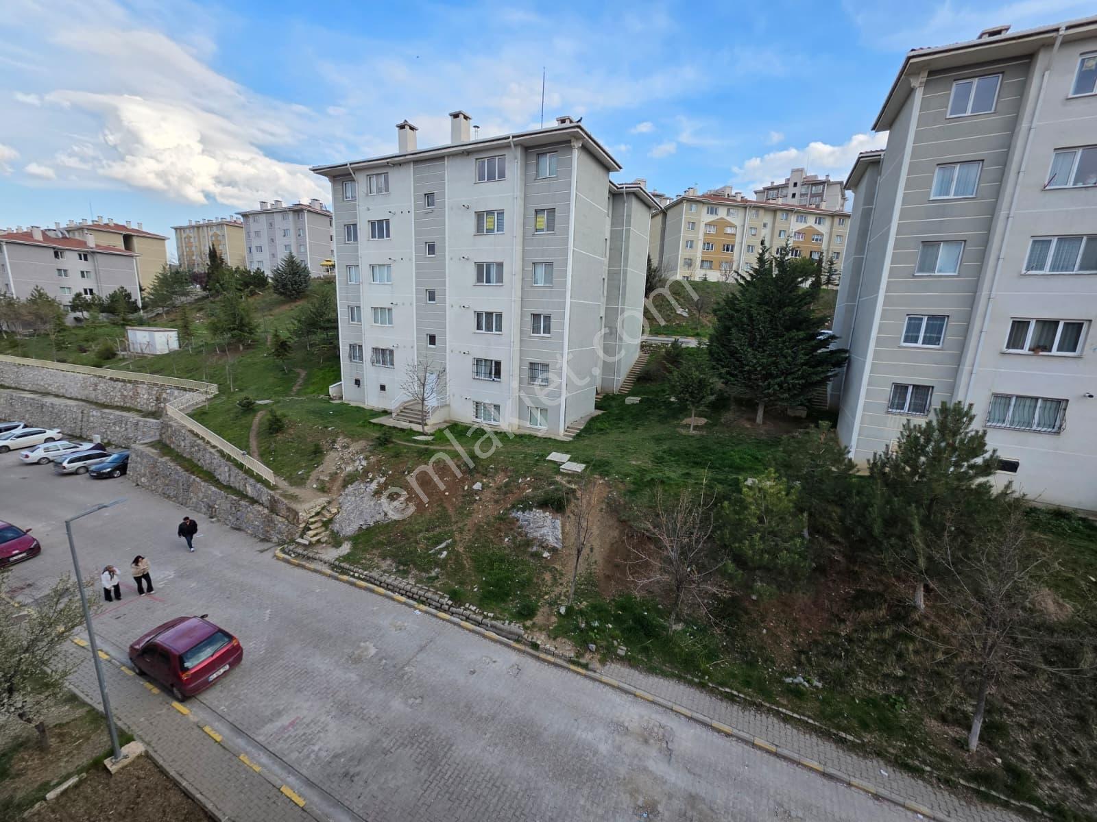 Zırvekent Tokı De Masrafsız 2+1 Satılık Daıre - Görsel 13