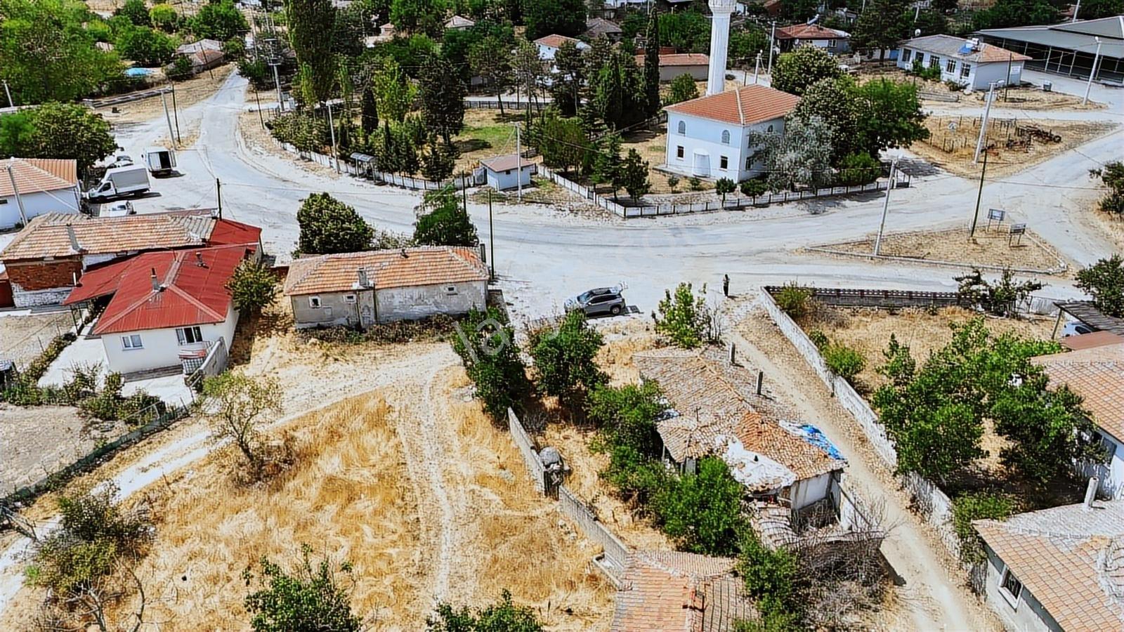 Babaeski Nacak Köyü 1768m2 Çevrili 2.5 Kat İmar Uygun Arsa !!!!! - Görsel 33