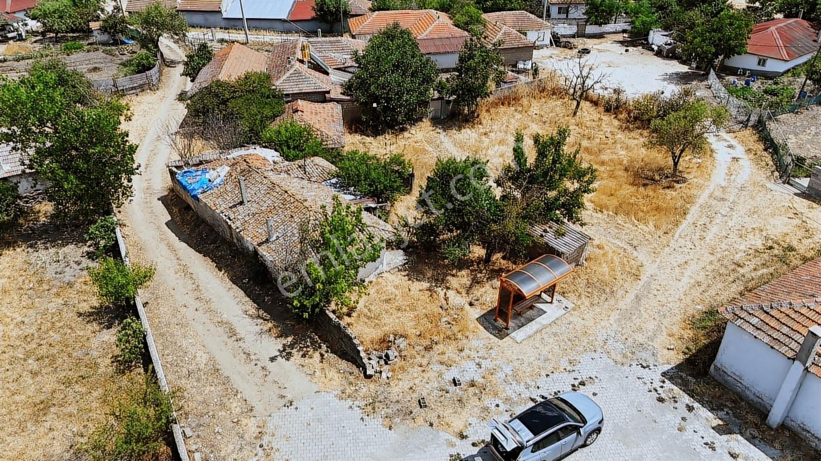 Babaeski Nacak Köyü 1768m2 Çevrili 2.5 Kat İmar Uygun Arsa !!!!! - Görsel 31