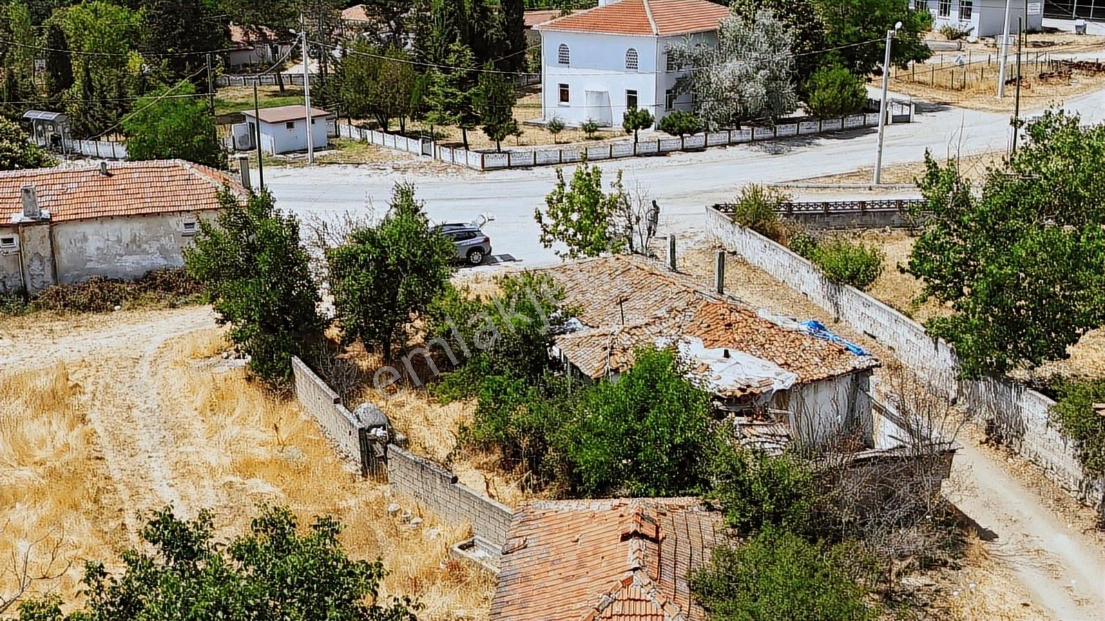 Babaeski Nacak Köyü 1768m2 Çevrili 2.5 Kat İmar Uygun Arsa !!!!! - Görsel 22