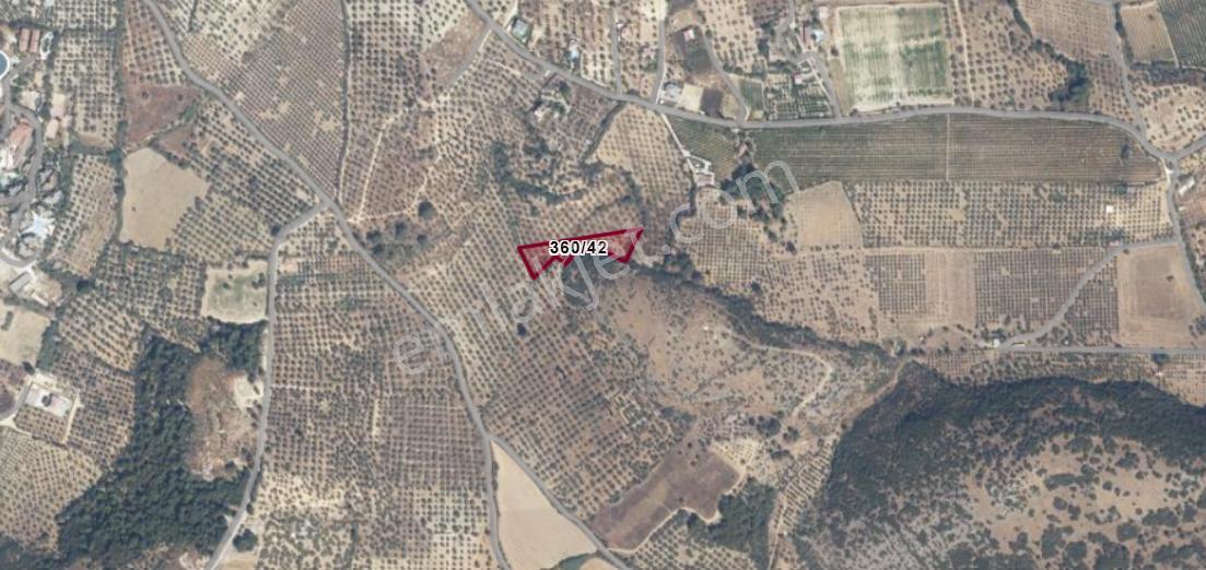 Şehır Merkezıne Yakın 4112 M² Satılık Tarla - Görsel 15