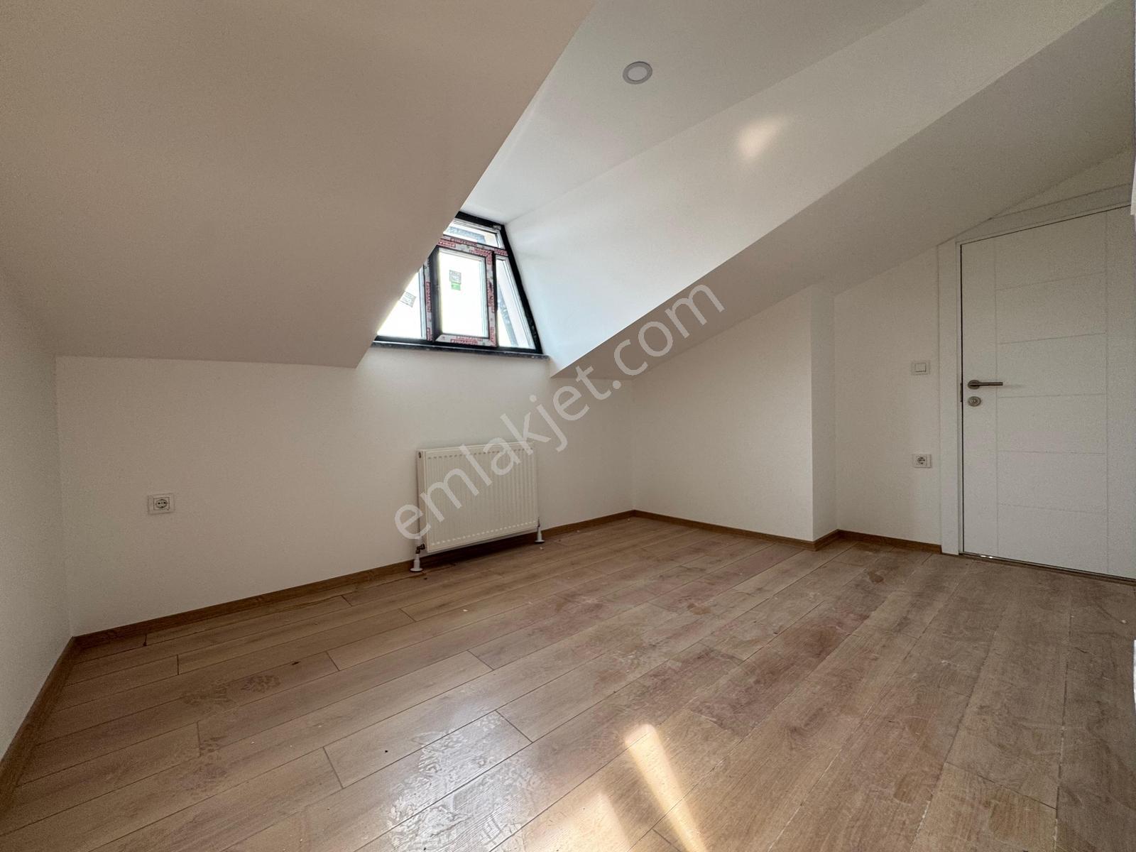 Next Housedan Bahçelievlerde Otoparklı 4+2 Kiralık Dubleks Daire - Görsel 24