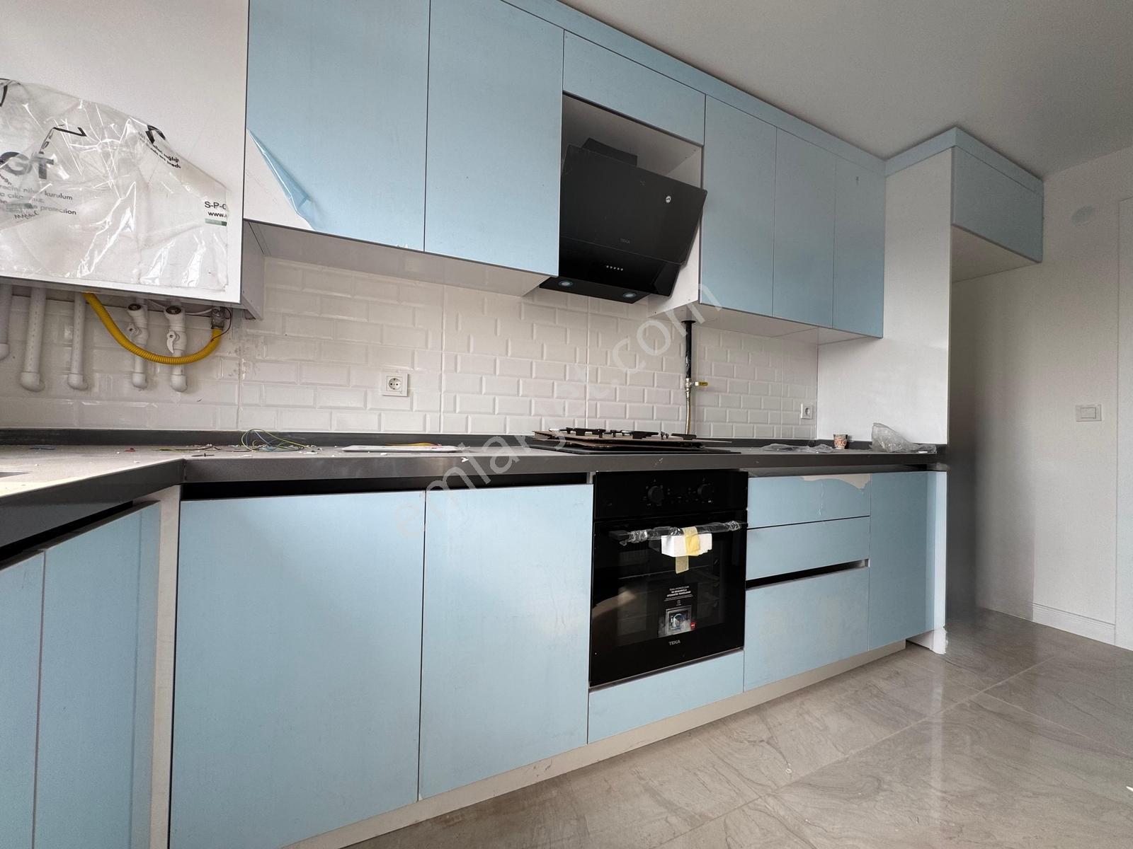 Next Housedan Bahçelievlerde Otoparklı 4+2 Kiralık Dubleks Daire - Görsel 14