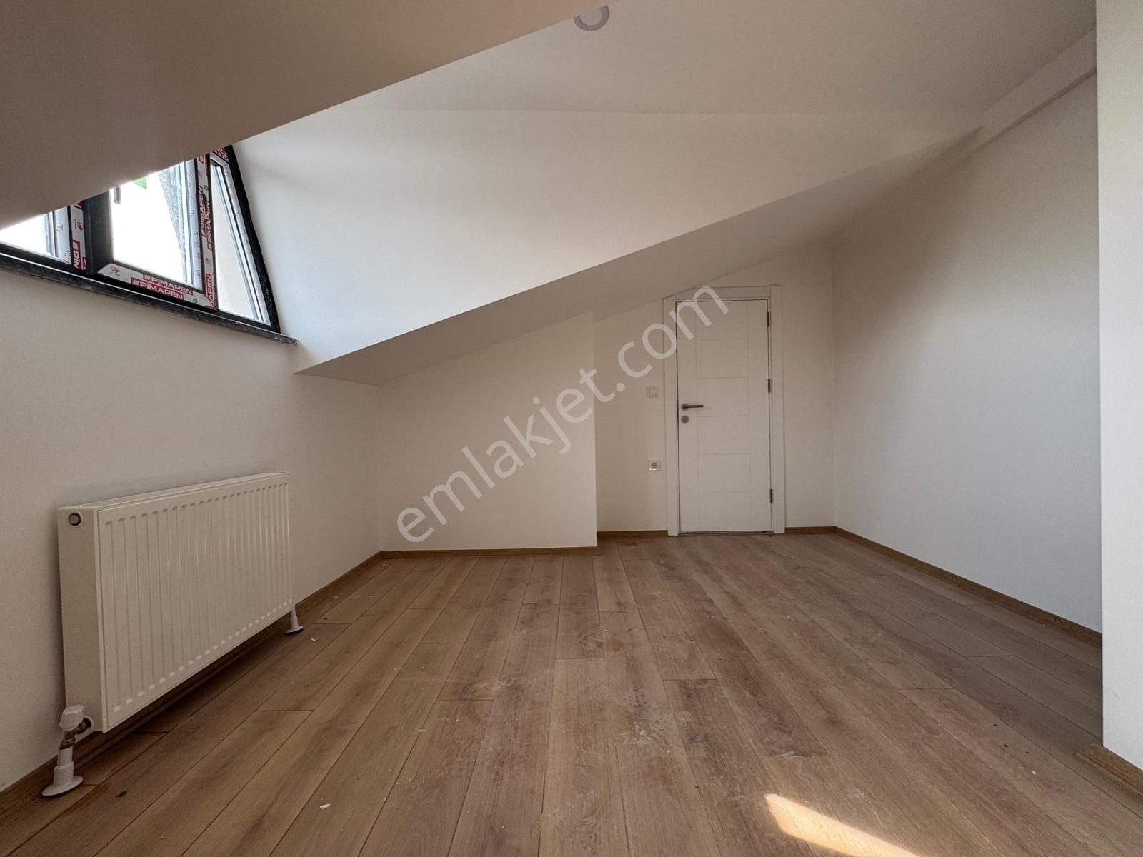 Next Housedan Bahçelievlerde Otoparklı 4+2 Kiralık Dubleks Daire - Görsel 19