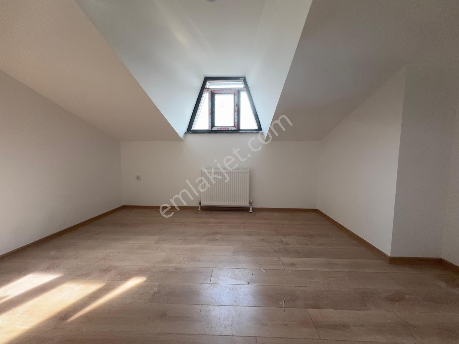 Next Housedan Bahçelievlerde Otoparklı 4+2 Kiralık Dubleks Daire - Görsel 20