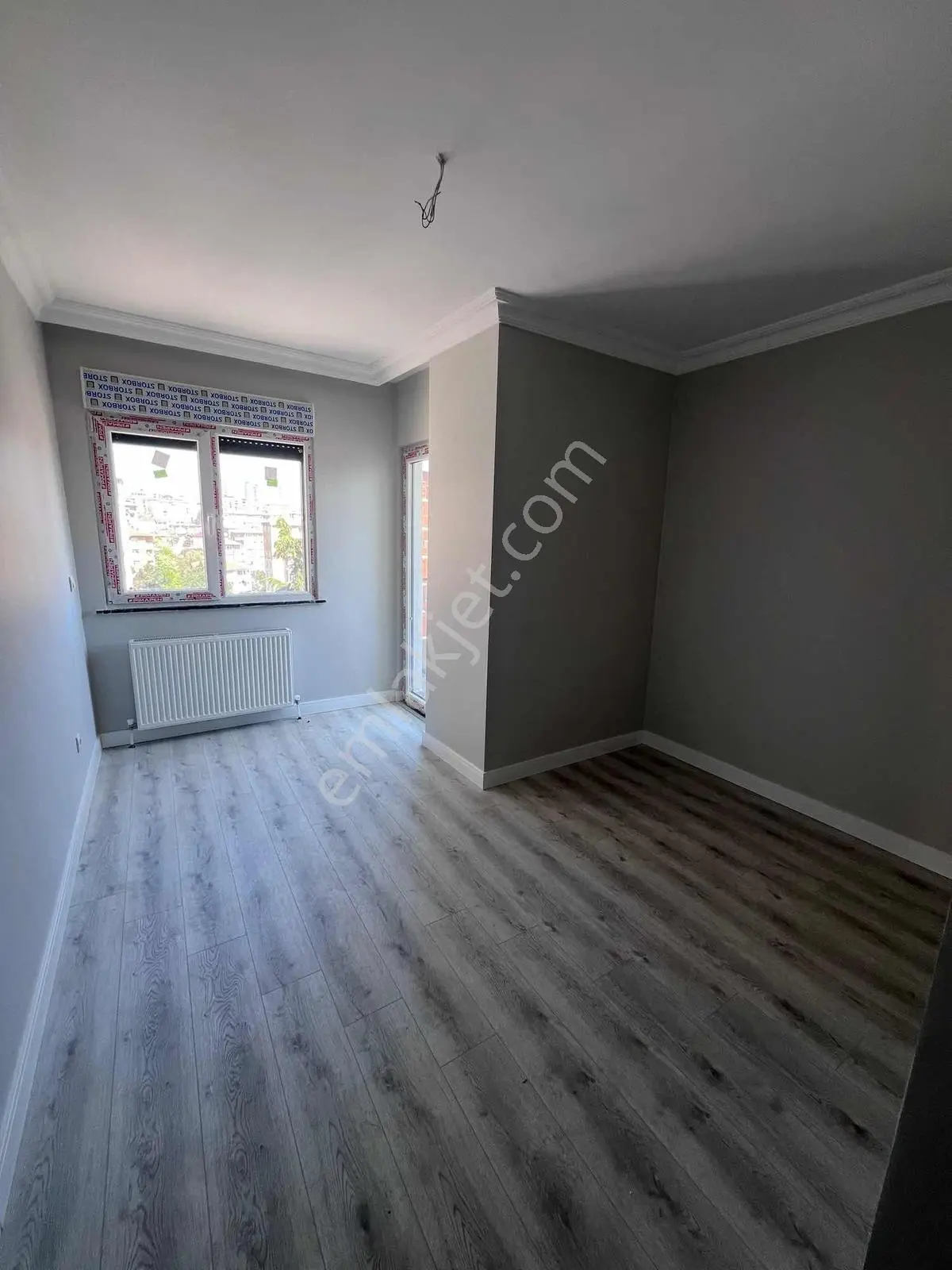 Imk Immobılıen By Berce İçerenköy Satılık Daire - Görsel 4