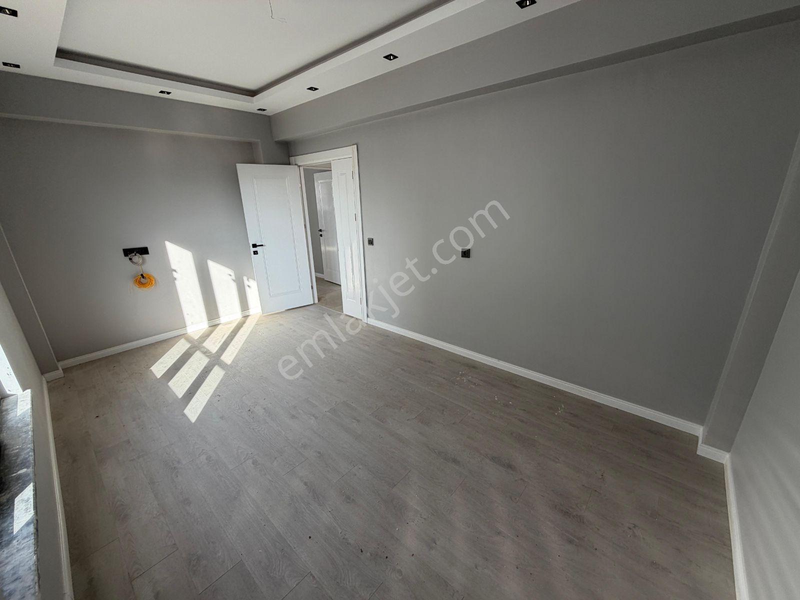 Hedef Emlak'tan Eğriköprüde Ultra Lüx Villa - Görsel 23