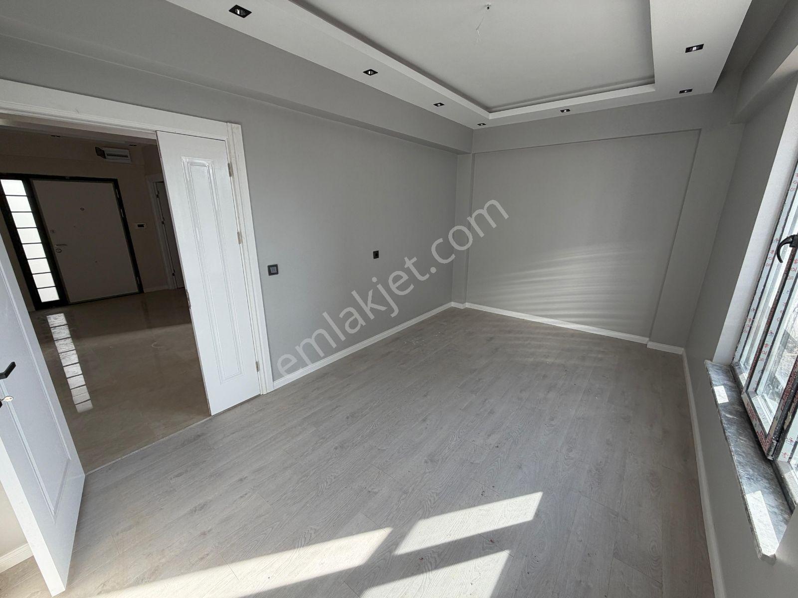 Hedef Emlak'tan Eğriköprüde Ultra Lüx Villa - Görsel 22