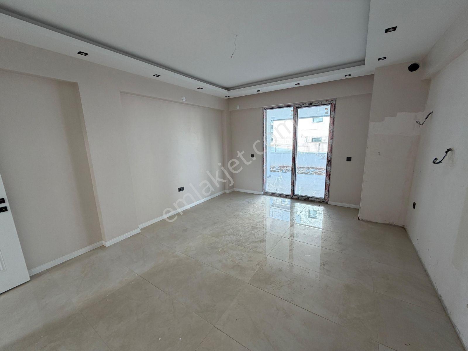 Hedef Emlak'tan Eğriköprüde Ultra Lüx Villa - Görsel 16