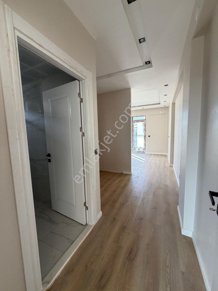 Hedef Emlak'tan Eğriköprüde Ultra Lüx Villa - Görsel 27