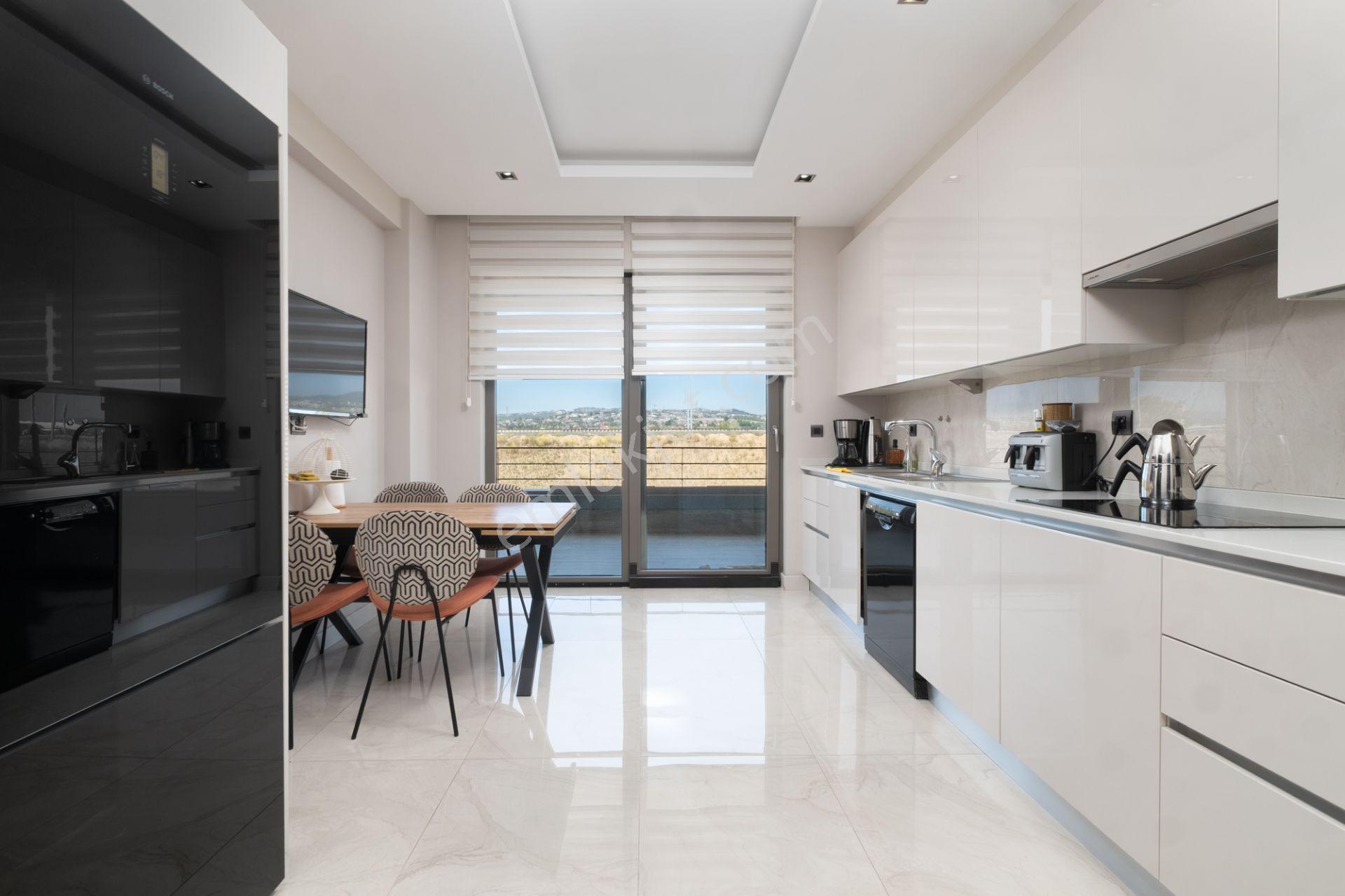 Panula Balat | Satılık 3+1 203 M² Daire - Görsel 8