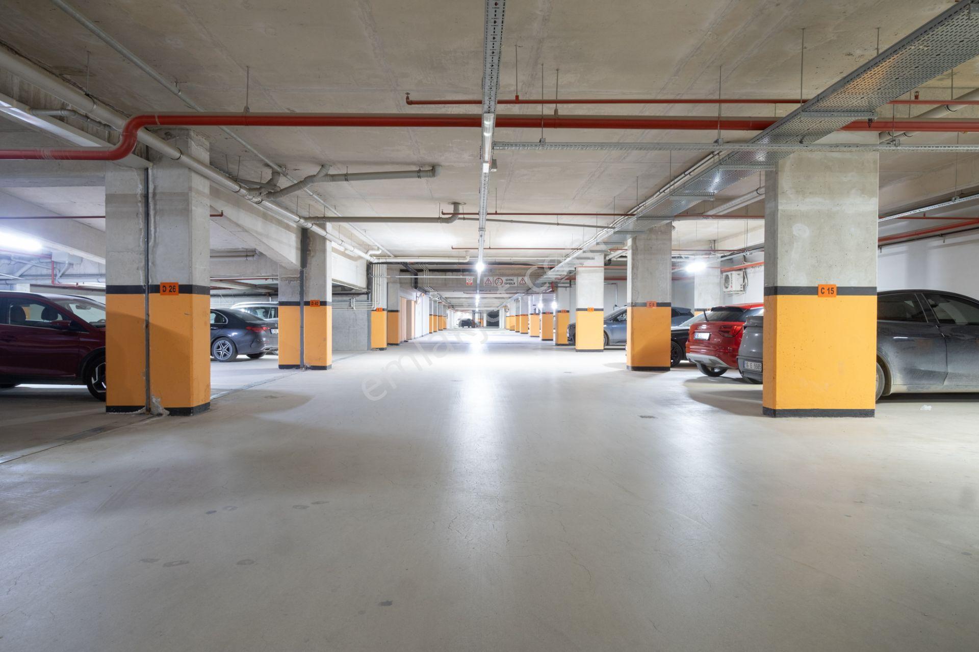 Panula Balat | Satılık 3+1 203 M² Daire - Görsel 27