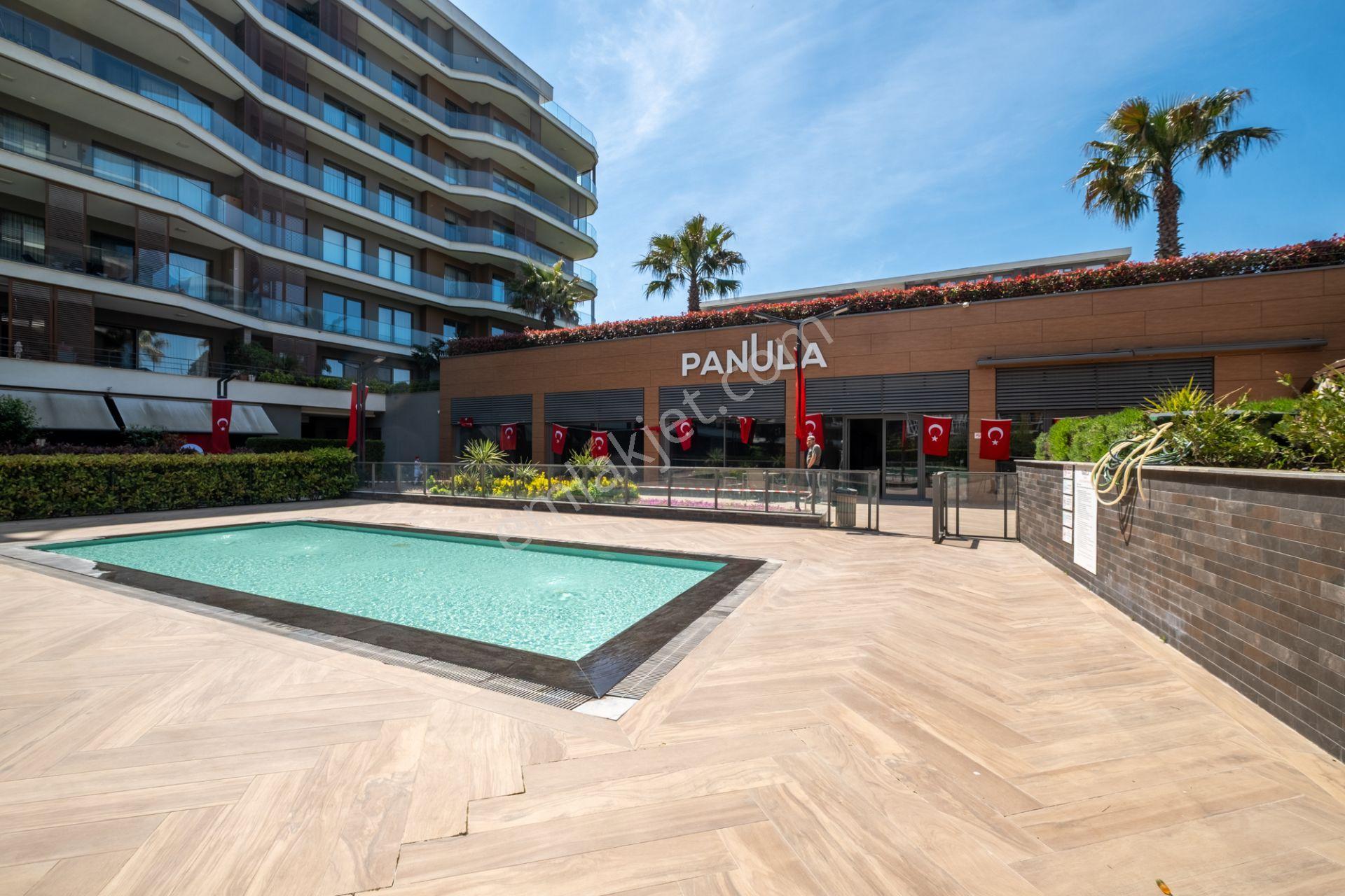 Panula Balat | Satılık 3+1 203 M² Daire - Görsel 31