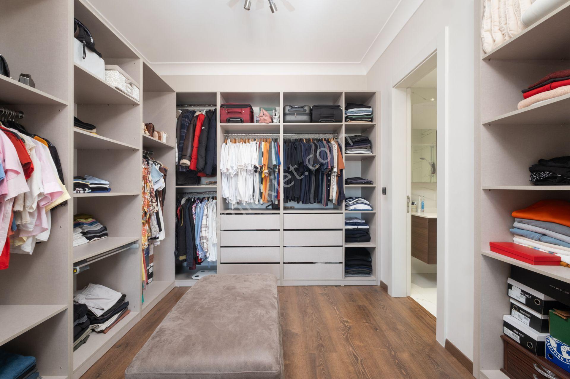 Panula Balat | Satılık 3+1 203 M² Daire - Görsel 24