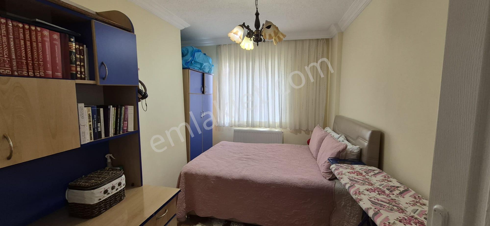 Golden Key Gayrimenkul'den Yıldızlı Toki'de Eşyalı Kiralık Daire - Görsel 12