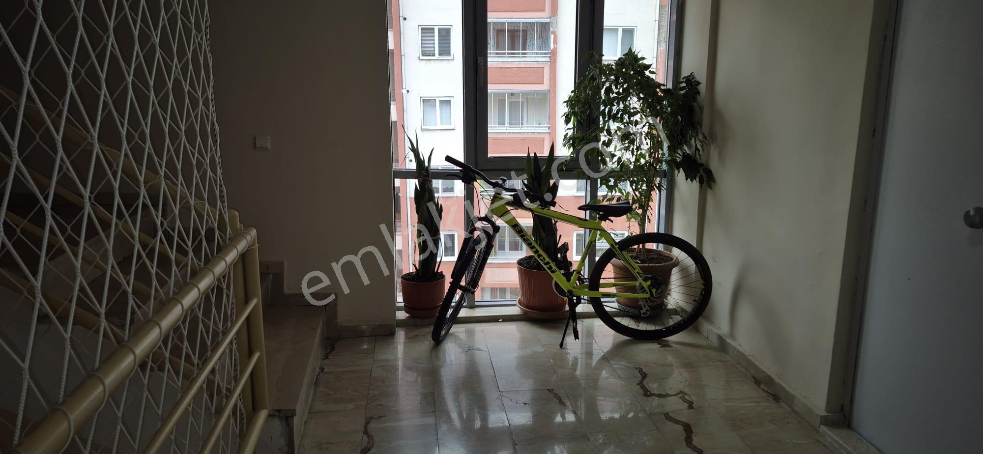 Golden Key Gayrimenkul'den Yıldızlı Toki'de Eşyalı Kiralık Daire - Görsel 2