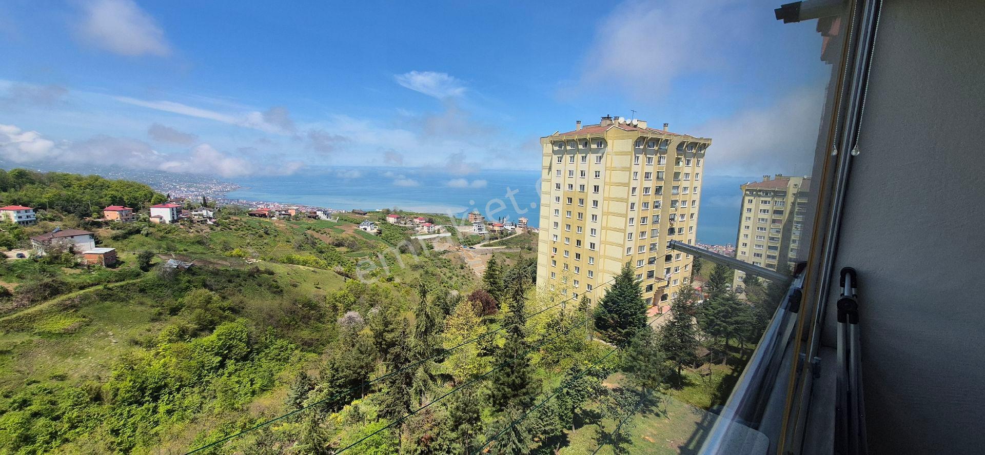 Golden Key Gayrimenkul'den Yıldızlı Toki'de Eşyalı Kiralık Daire - Görsel 25