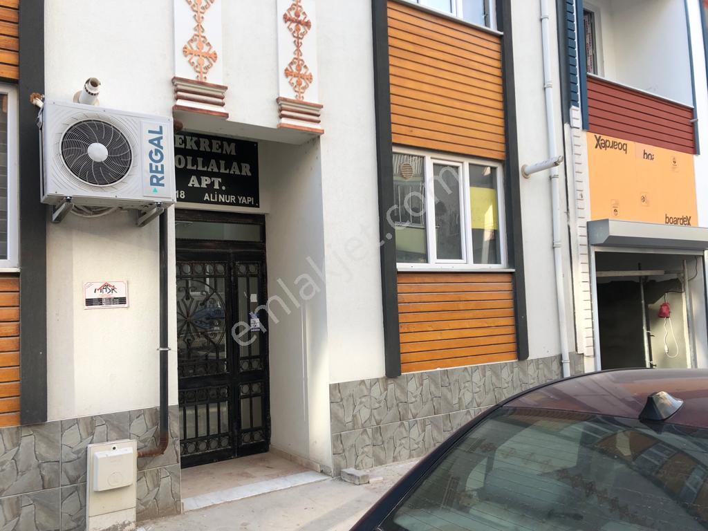 Özsoy Emlak Edirne'den Erasta Arkası Kiracılı Satılık 1+1 Daire