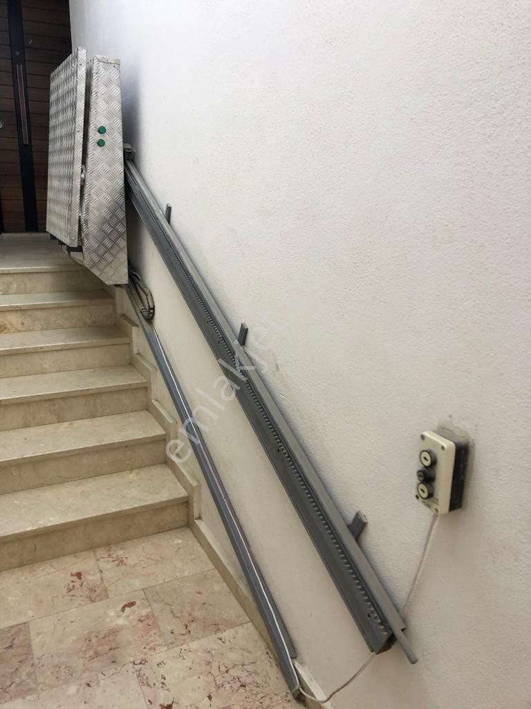 Özsoy Emlak Edirne'den Erasta Arkası Kiracılı Satılık 1+1 Daire - Görsel 15