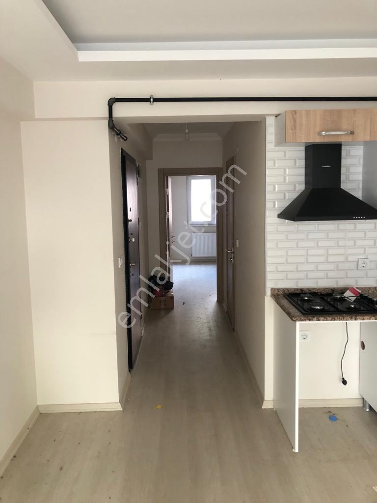 Özsoy Emlak Edirne'den Erasta Arkası Kiracılı Satılık 1+1 Daire - Görsel 9