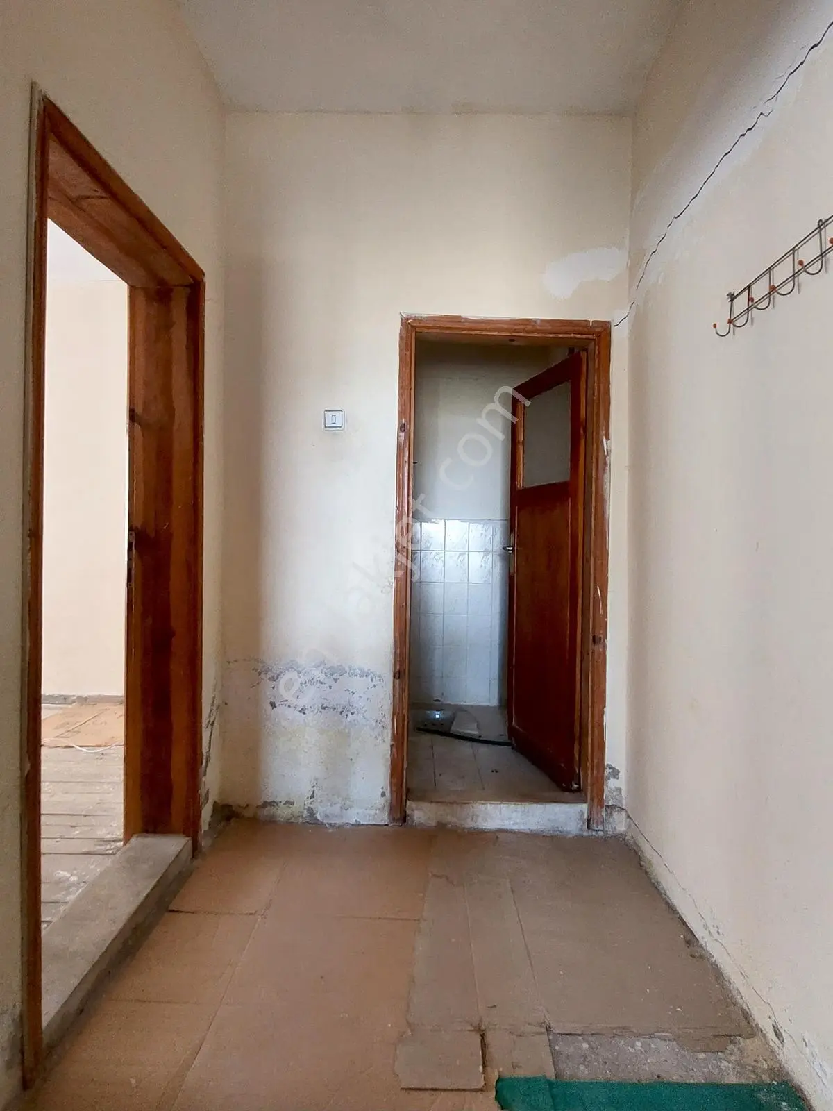 Karşıyaka'da Güney Cephe Müstakil Evli Bitişik İki Parsel Arsa - Görsel 17