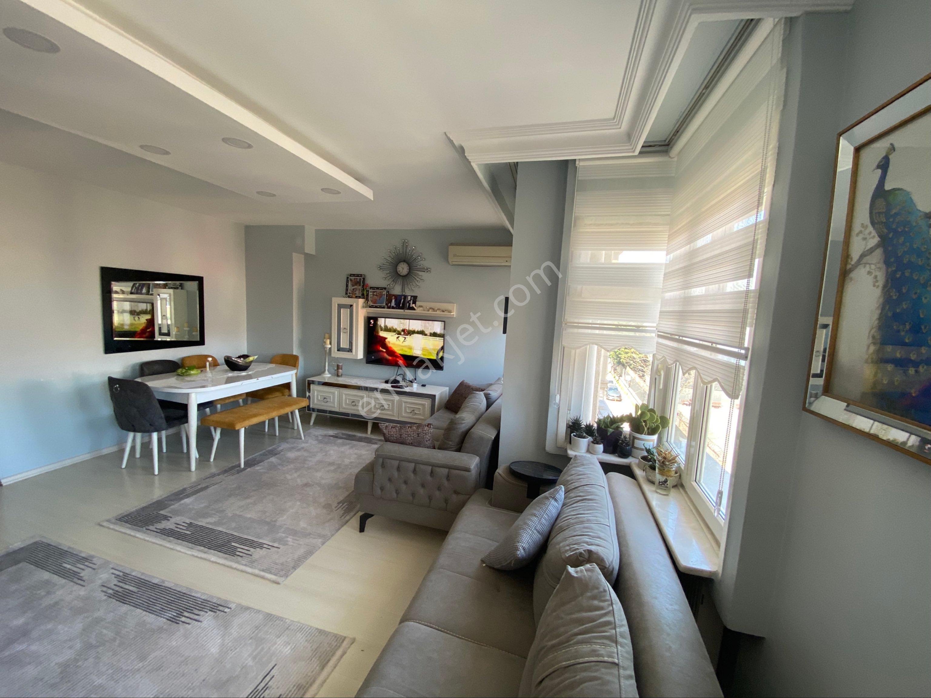 Şehremini De Kaçırılmayacak 3+1 Daire - Görsel 15