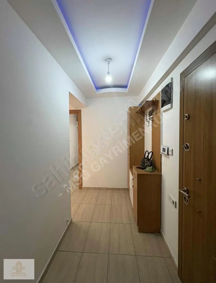 Msgden Yağhanelerde Yeni Binada Otoparklı 2+1 Kapalı Mutfk Daire - Görsel 4