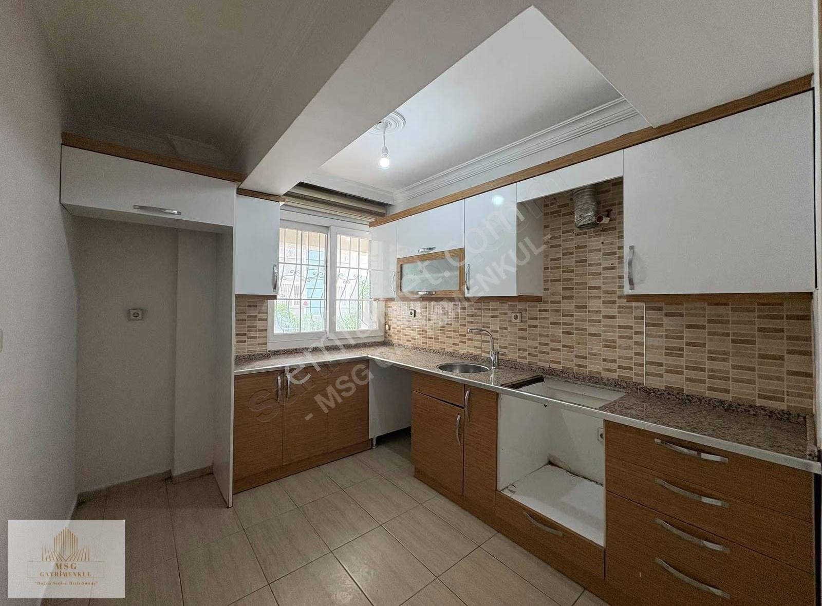 Msgden Yağhanelerde Yeni Binada Otoparklı 2+1 Kapalı Mutfk Daire - Görsel 22